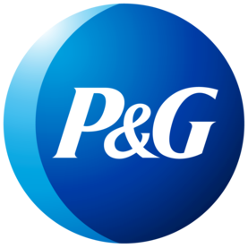 Firma Procter & Gamble