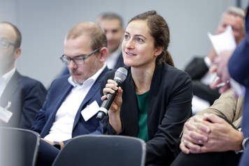 ECR Tag 2022 – Tag 2