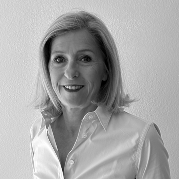 Portrait Gitta Weirauch