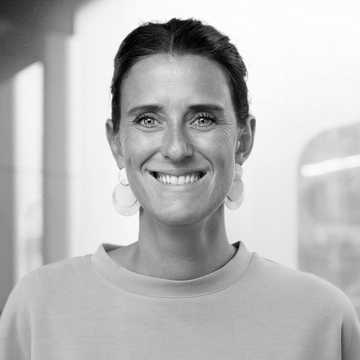 Portrait Louisa Milk