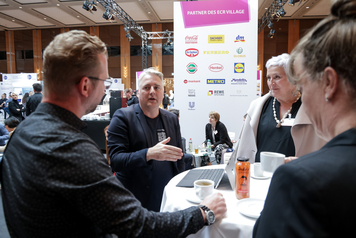 ECR Tag 2022 – Tag 1