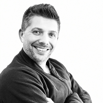 Portrait Antonio Ligato