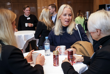 ECR Tag 2022 – Tag 1