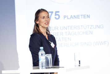 ECR Tag 2022 – Tag 2