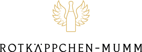 Firma Rottkäppchen Mumm