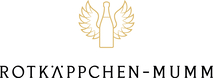 Firma Rottkäppchen Mumm