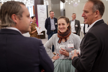 ECR Tag 2022 – Tag 1