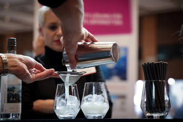 ECR Tag 2022 – Tag 1