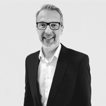 Portrait Marcus Jurman