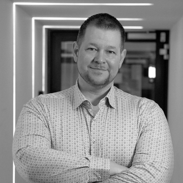 Portrait Christian Brandl