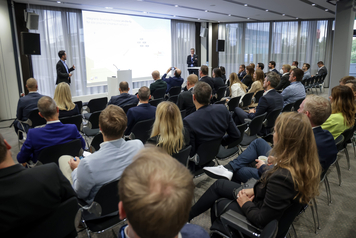 ECR Tag 2022 – Tag 1