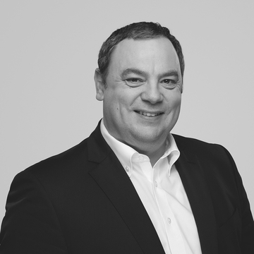 Portrait Marco Atzberger