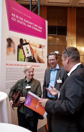 ECR Tag 2022 – Tag 2