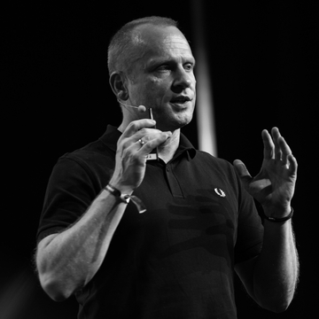 Portrait Bastian Siebers