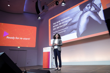 ECR Tag 2022 – Tag 1