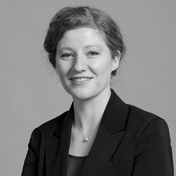 Portrait Jennifer Lichter