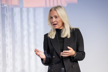 ECR Tag 2022 – Tag 2