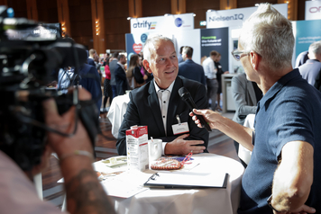 ECR Tag 2022 – Tag 1