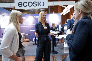 ECR Tag 2022 – Tag 1