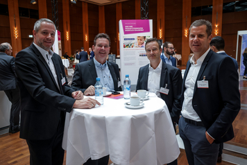 ECR Tag 2022 – Tag 1