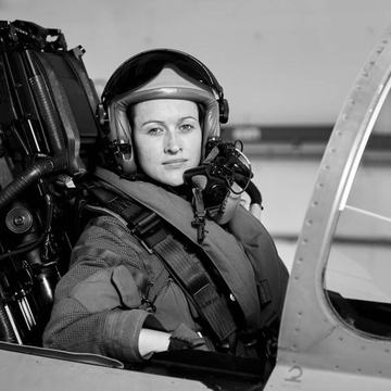 Portrait Nicola Winter