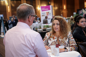 ECR Tag 2022 – Tag 2