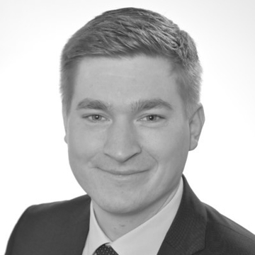 Portrait Georg Schlüter