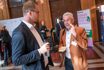 ECR Tag 2022 – Tag 1