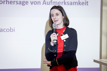 ECR Tag 2022 – Tag 1