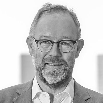 Portrait Bernd Biehl