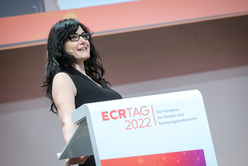 ECR Tag 2022 – Tag 2