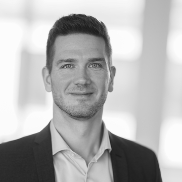 Portrait Tobias Feldkamp