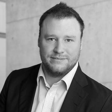 Portrait Moritz Hoffmann