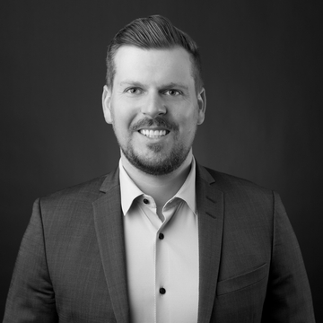 Portrtait Marco Fritz