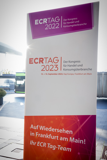 ECR Tag 2022 – Tag 2