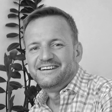 Portrait Mario Seyfarth