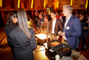 ECR Tag 2022 – ECR Party