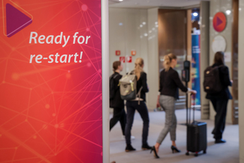 ECR Tag 2022 – Tag 2