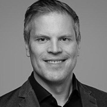 Portrait Fabian Flügge