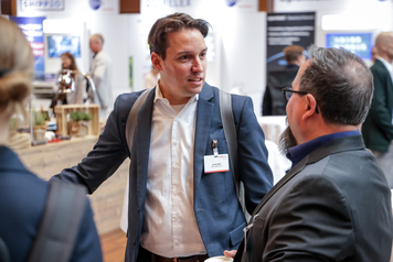 ECR Tag 2022 – Tag 1