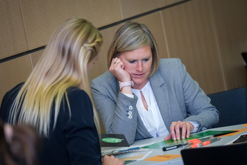 ECR Tag 2024 – Workshop