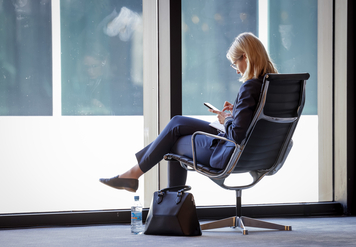 ECR Tag 2022 – Tag 2