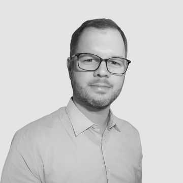 Portrait Dr. Andreas Schäfer