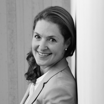 Portrait Katrin Niehoff