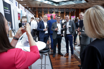 ECR Tag 2022 – Tag 1