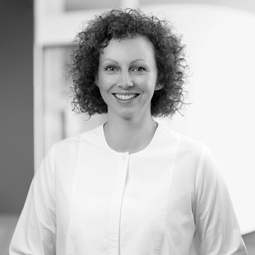 Portrait Angelika Hense