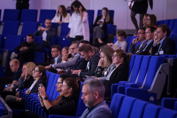 ECR Tag 2022 – Tag 2