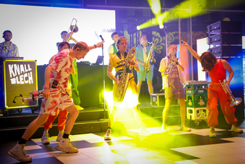 ECR Tag 2024 – ECR Party