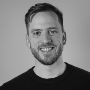 Portrait Max Bresser