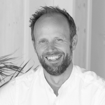 Portrait Max Ackermann